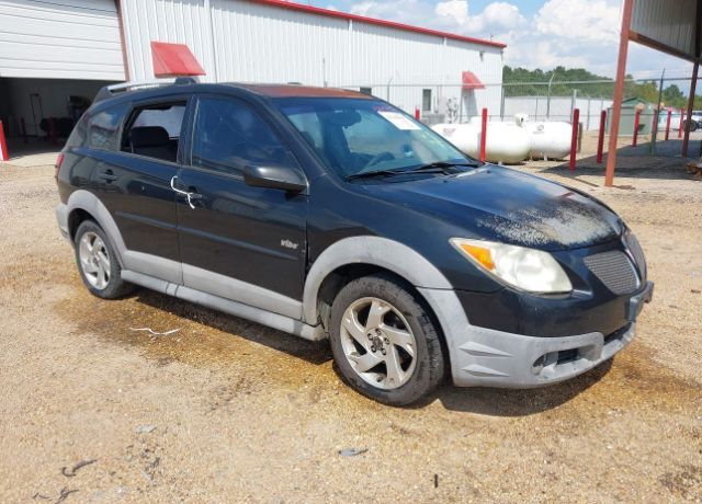 Pontiac Vibe