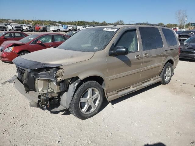 Chevrolet Uplander