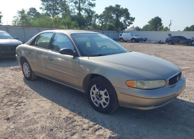 Buick Century