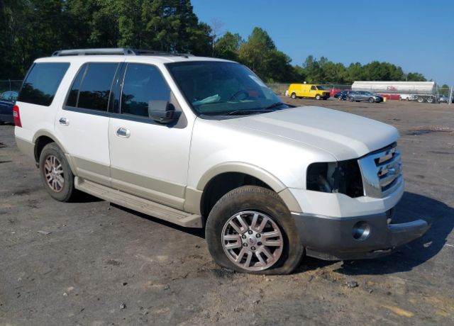 Ford Expedition