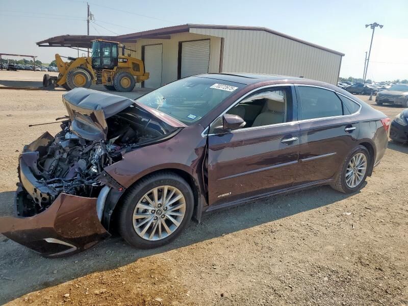 Toyota Avalon