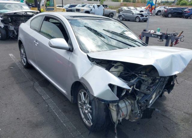 Toyota SCION tC