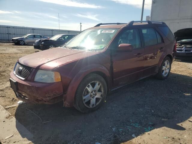 Ford Freestyle