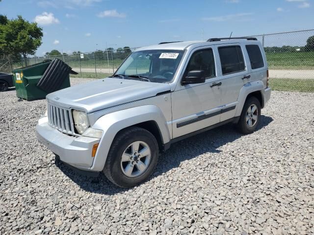 Jeep Liberty