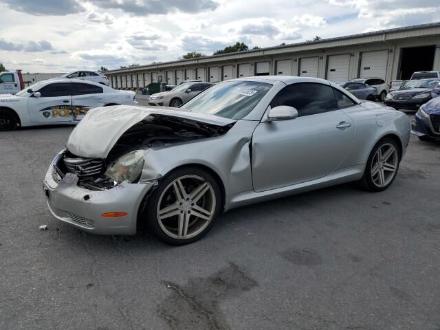 Lexus SC