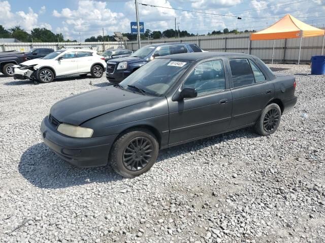 Kia Sephia