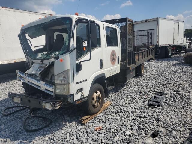 Isuzu NPR