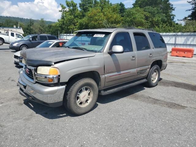 GMC Yukon