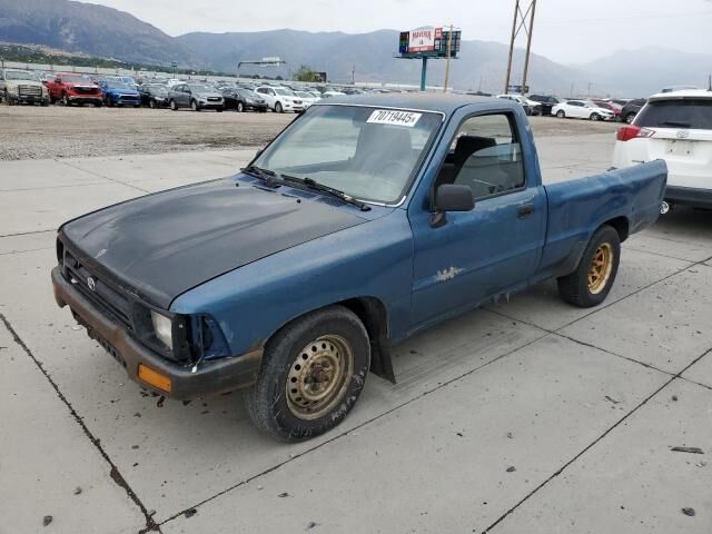 Toyota Pick-Up