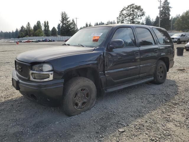 GMC Yukon