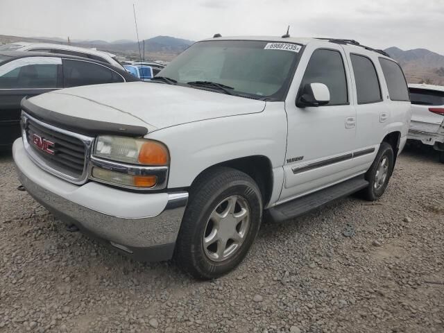GMC Yukon