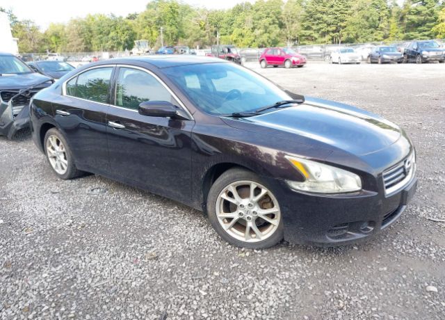 Nissan Maxima
