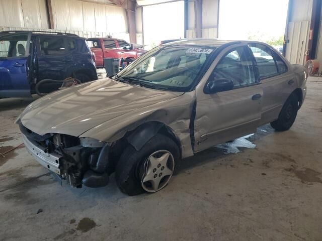 Chevrolet Cavalier