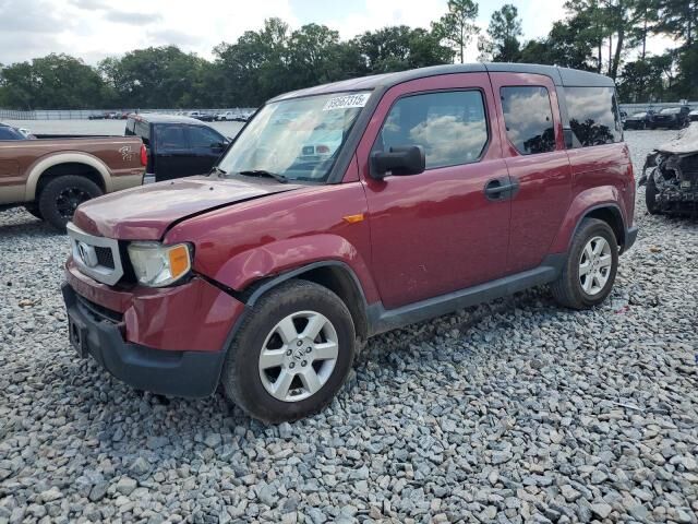 Honda Element