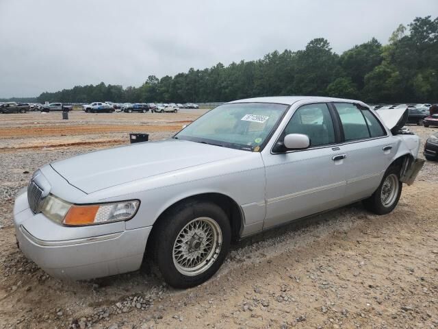 Mercury Grand Marquis