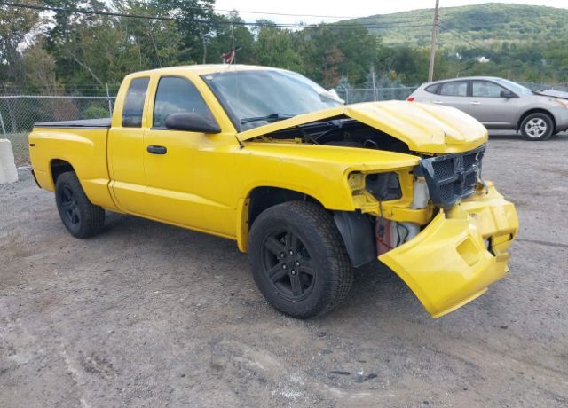 Dodge Dakota