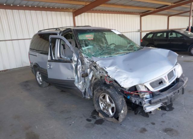 Pontiac Montana