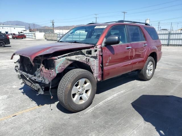Toyota 4-Runner