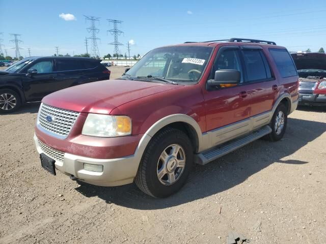 Ford Expedition
