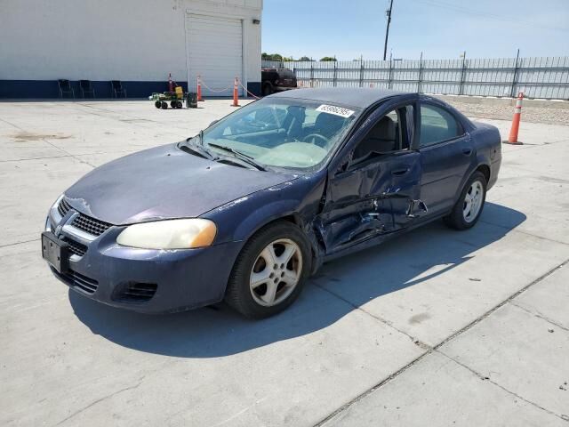 Dodge Stratus