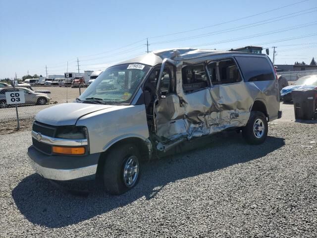 Chevrolet Express