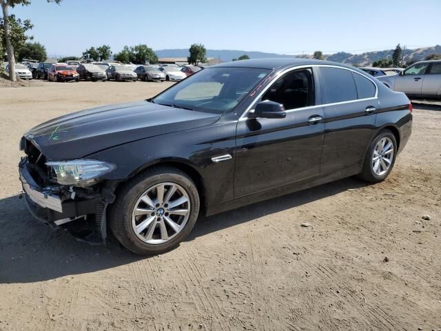 BMW 528i