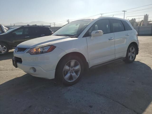 Acura RDX