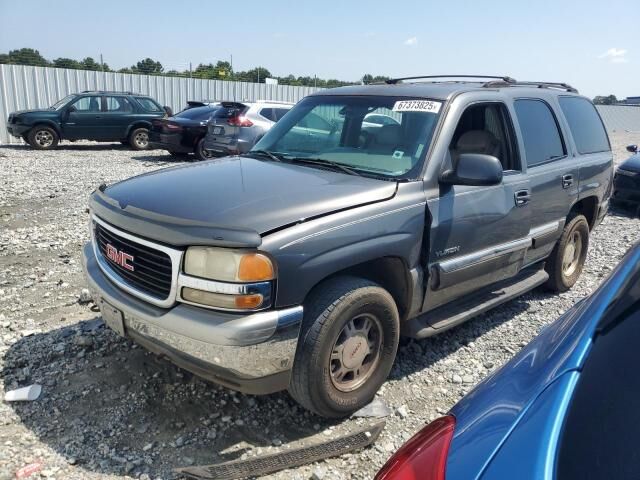 GMC Yukon