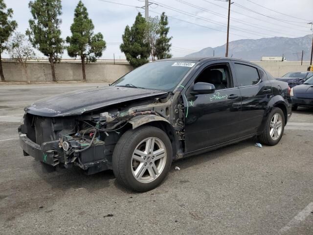 Dodge Avenger