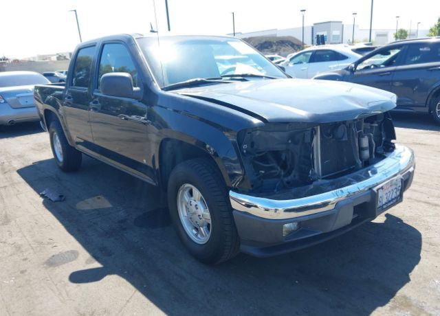 GMC Canyon