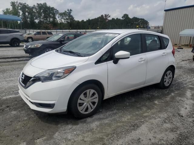 Nissan Versa Note