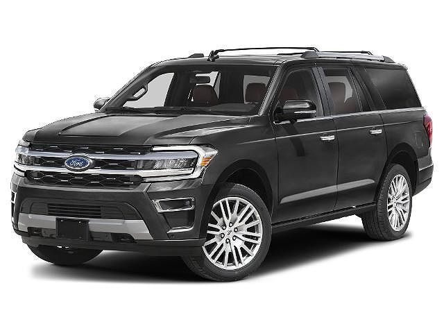 2022 FORD Expedition