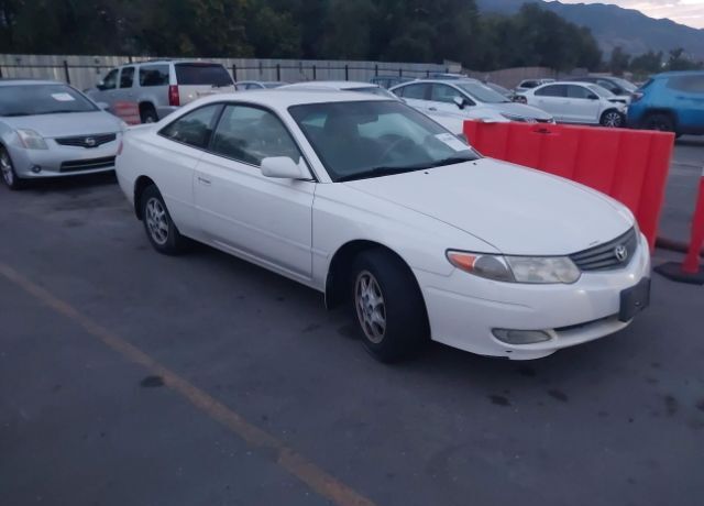 Toyota Camry Solara