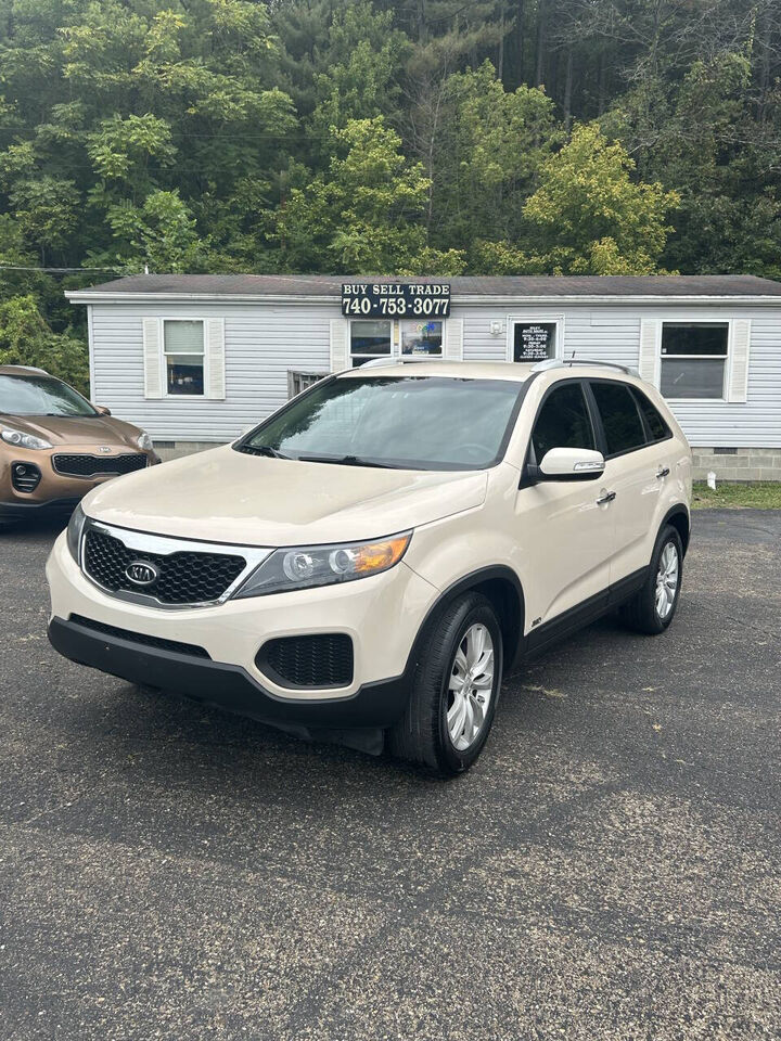 2011 KIA Sorento