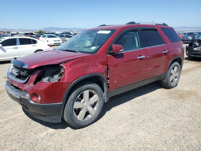 GMC Acadia