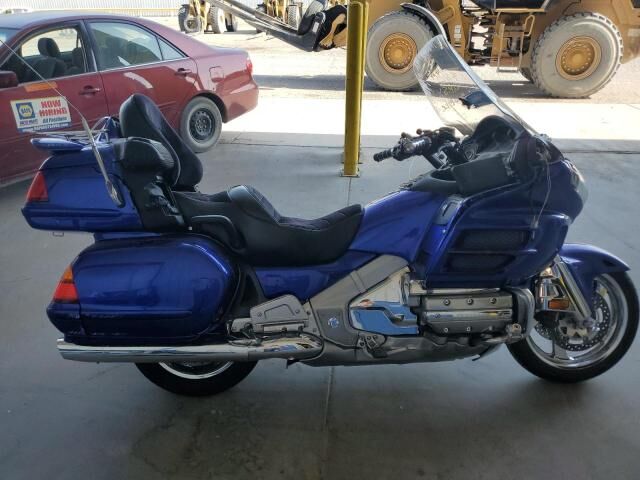 Honda GL1800