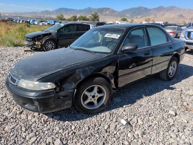 Mazda 626