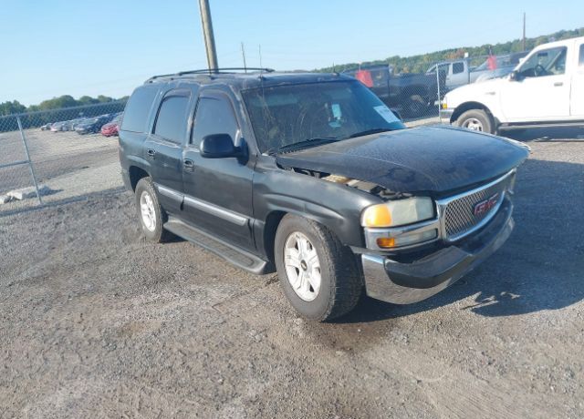 GMC Yukon