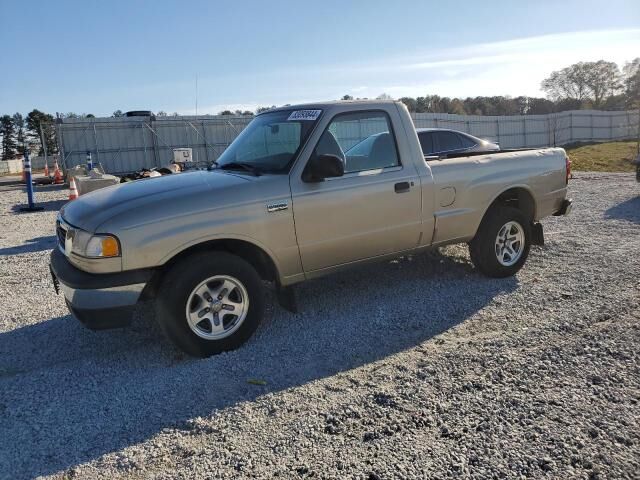 Mazda B-Series