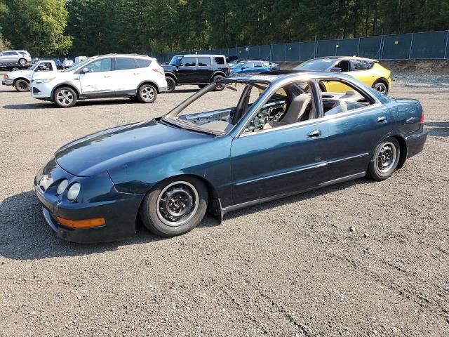 Acura Integra
