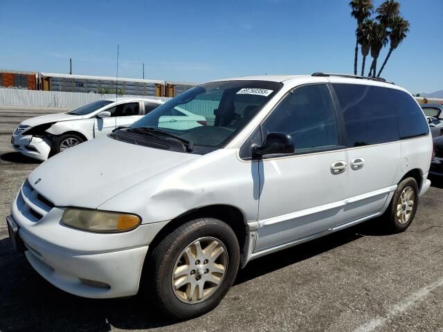 Dodge Caravan/Grand Caravan