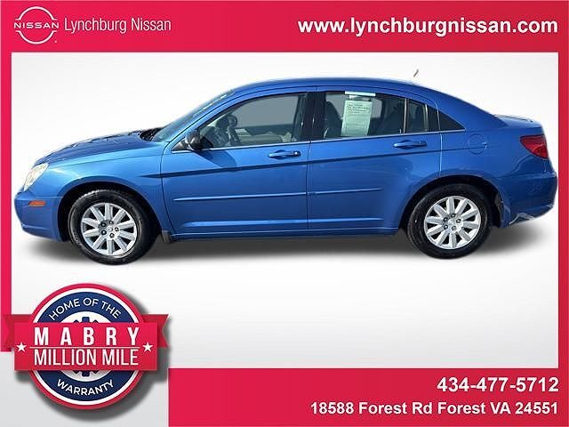 Chrysler Sebring