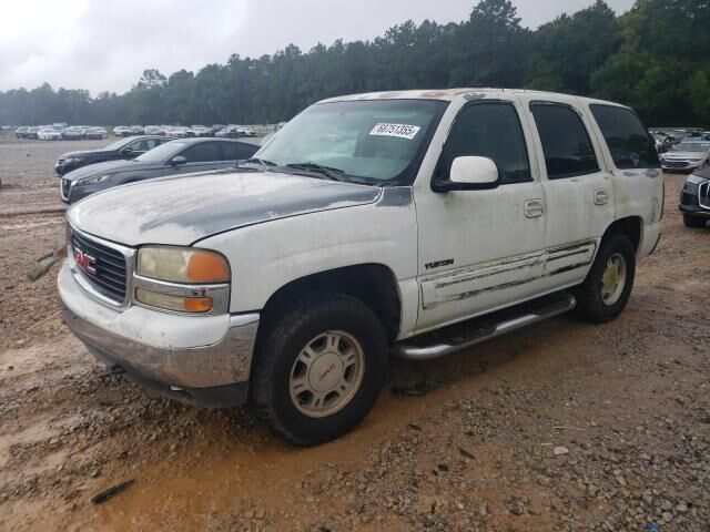 GMC Yukon