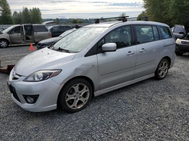 Mazda Mazda5