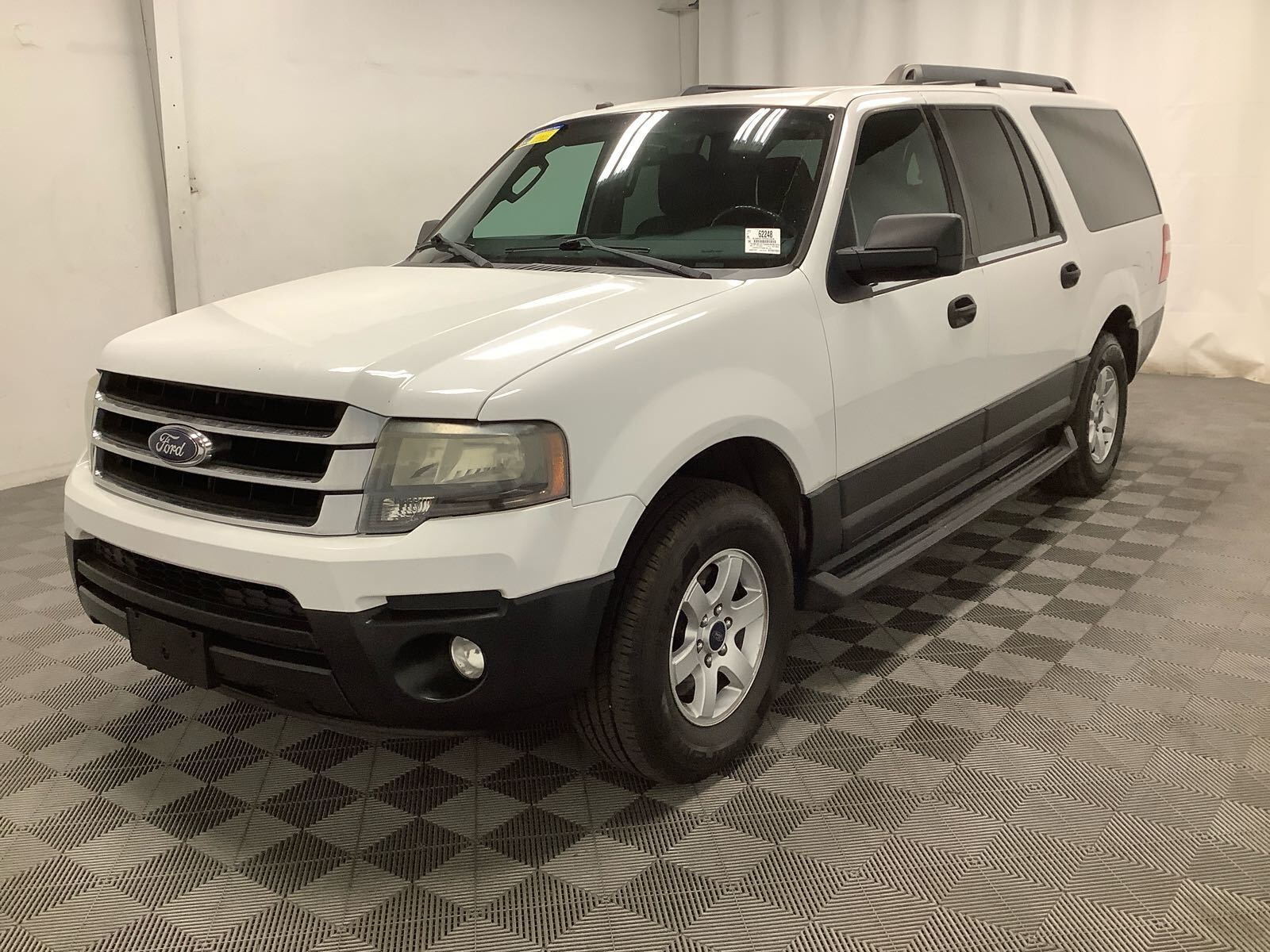 Ford Expedition EL