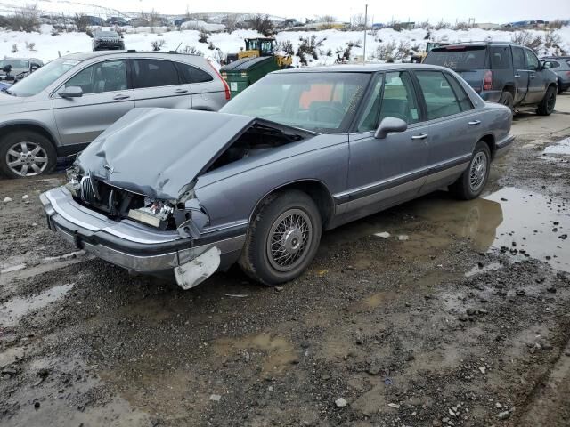 Buick Park Avenue