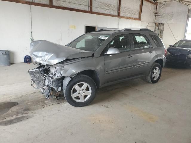 Pontiac Torrent