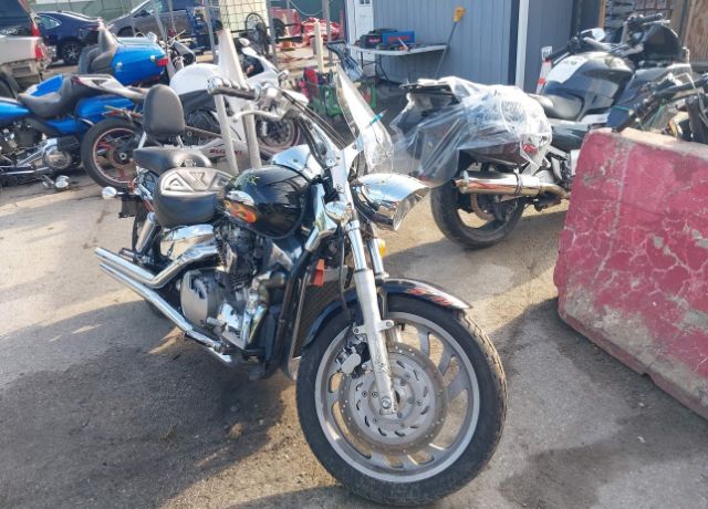 Honda VTX1300C