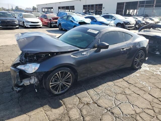 Toyota Scion FR-S