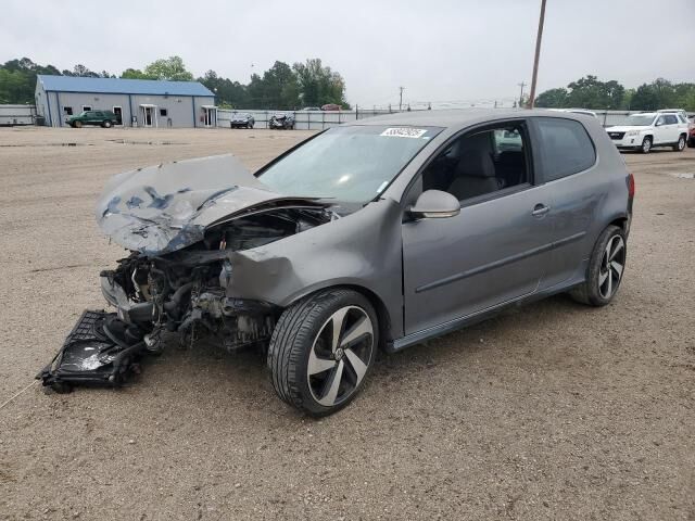 Volkswagen Rabbit